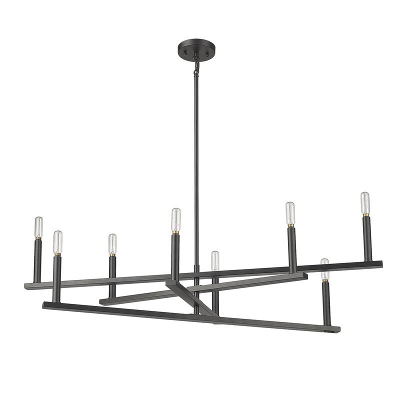 Hale 8-light Chandelier