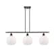 Option Oil Rubbed Bronze / Matte White