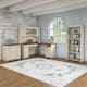 Option Antique White