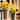 RusticReach Artificial Sunflower Stem 28" Tall