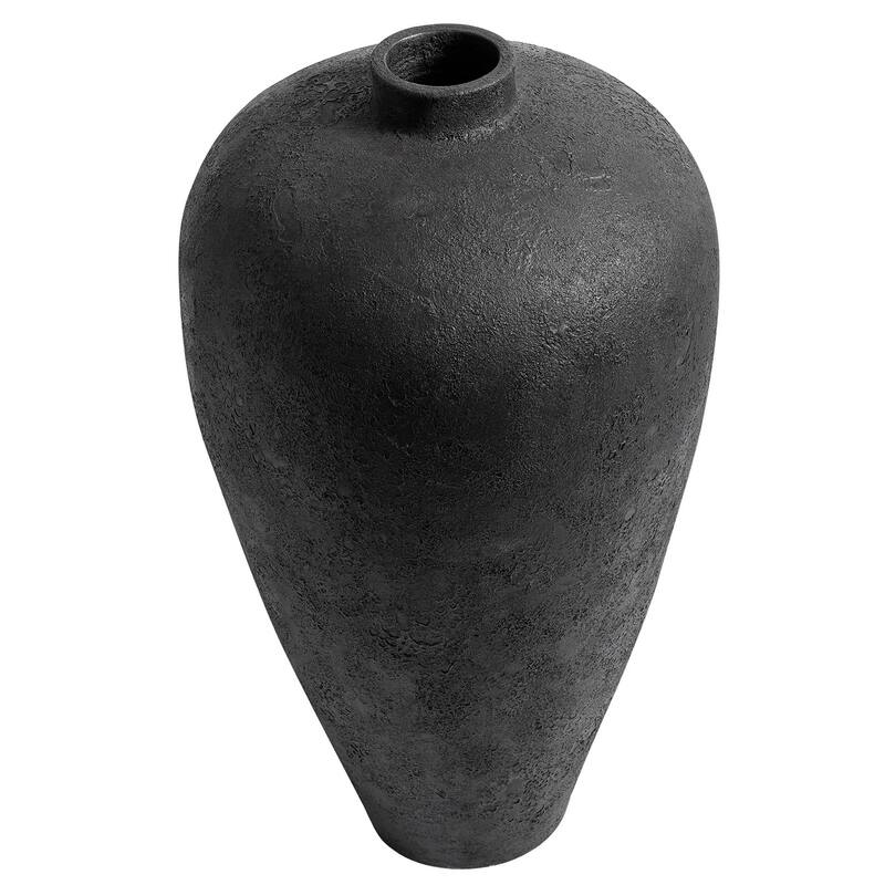 Jar Luna Black 100 - Black -ST
