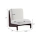 preview thumbnail 18 of 45, Scott Living Moda Accent Chair with Solid Wood Frame（Set of 2）