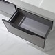 preview thumbnail 71 of 117, Vegadeo Bath Vanity with One-Piece Composite Stone Sink Top