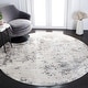preview thumbnail 108 of 113, SAFAVIEH Aston Fedra Modern Abstract Rug