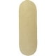 preview thumbnail 9 of 56, Porch & Den Oakland Reversible Indoor/ Outdoor Area Rug 2' x 10' Runner - Celery