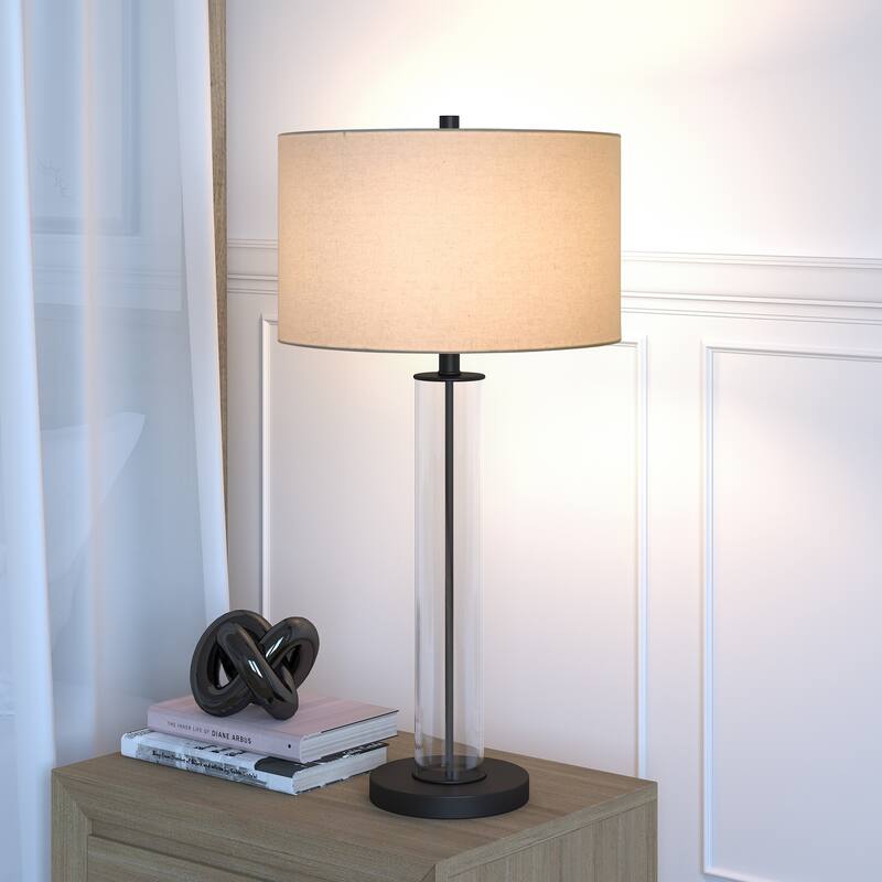Harlow 29" Table Lamp