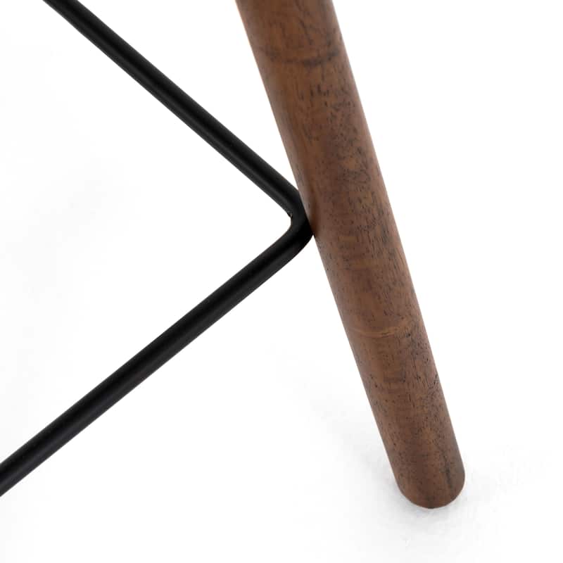 Haven Home Jonathon Stool