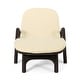 preview thumbnail 8 of 31, Waverly Faux Wicker Chaise Lounges (Set of 2) by Christopher Knight Home