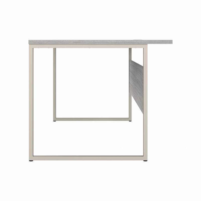 Hybrid 72W x 36D Computer Table Desk by Bush Business Furniture