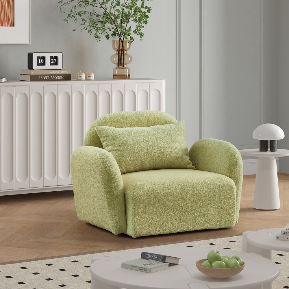 Magica sales sleeper chair