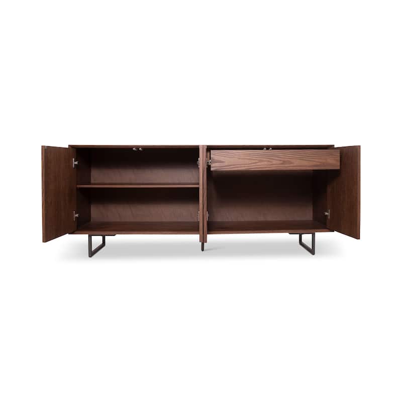Modern Brazilian - Quadrum Buffet - Nogal