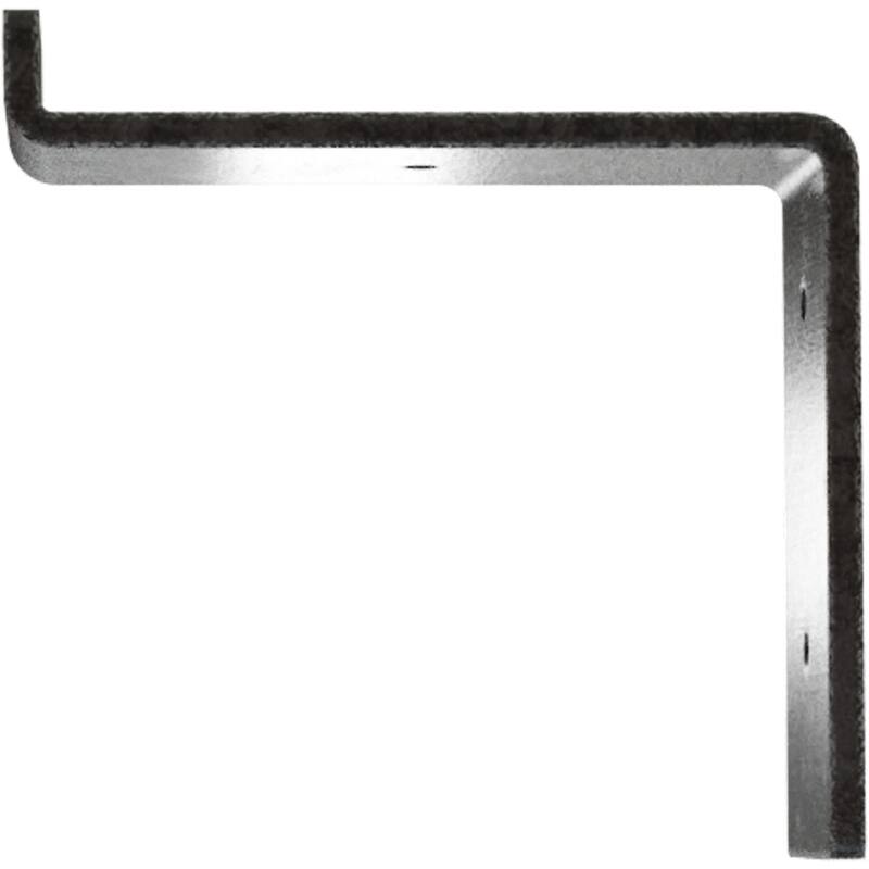 Steel Truss Shelf Bracket