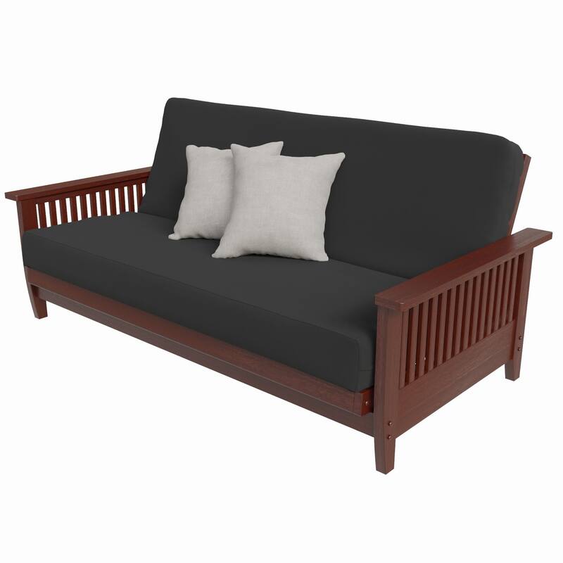 Denali Queen Futon Frame