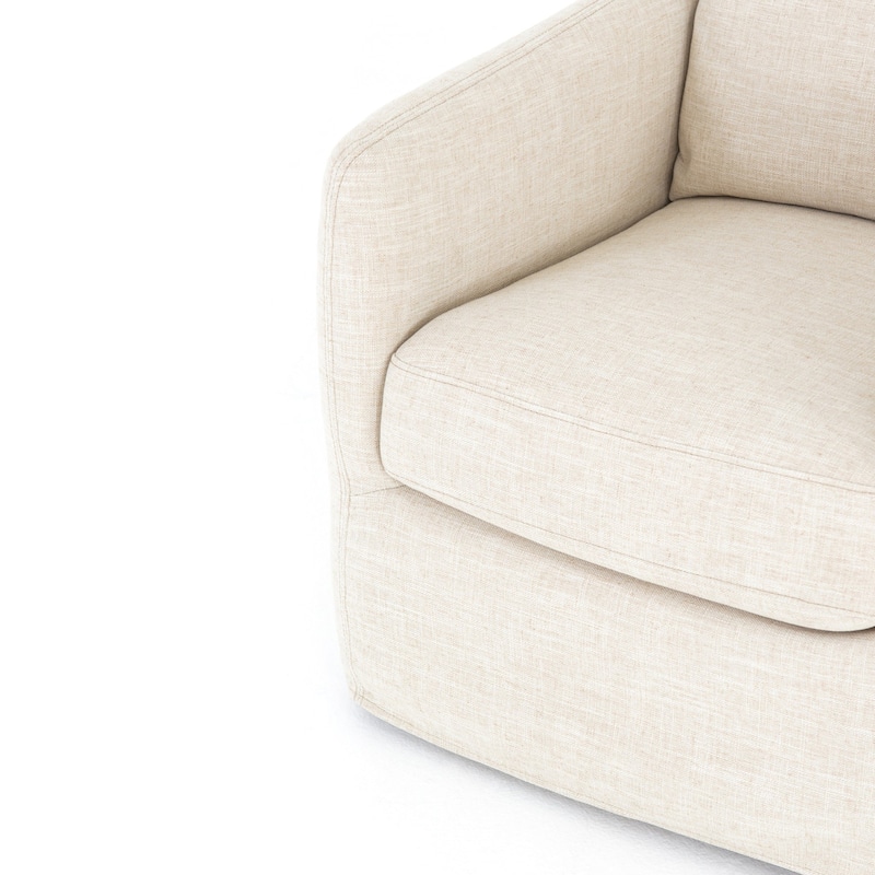 Haven Home Ballist Swivel Chair