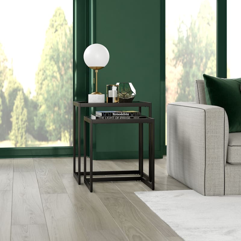 Reagan Deco Table Lamp