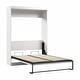 preview thumbnail 52 of 84, Pur 59W Full Murphy Bed by Bestar