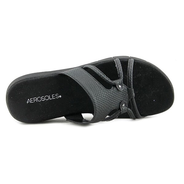 aerosoles wip away sandals