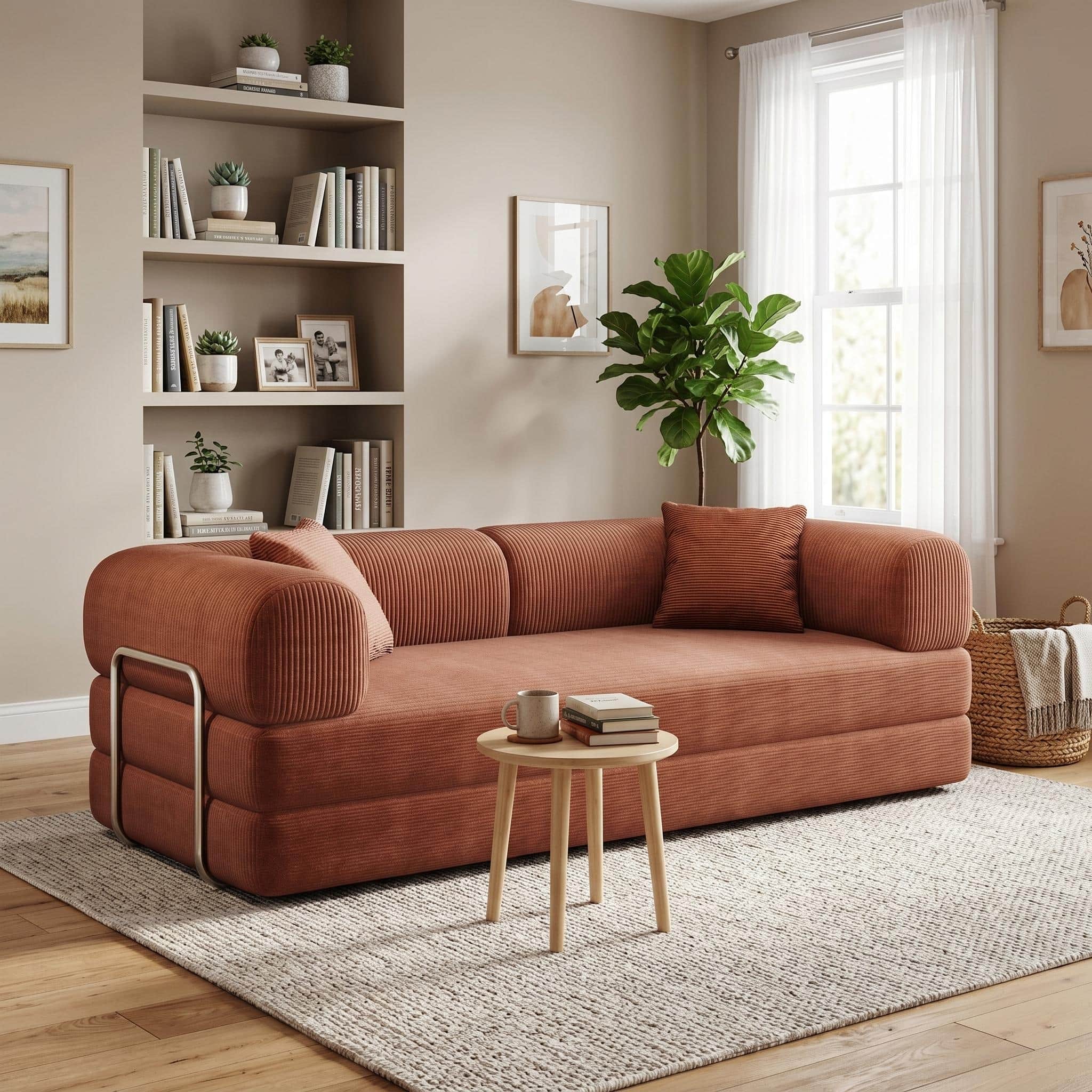 Option Brown