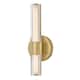 Option Lacquered Brass