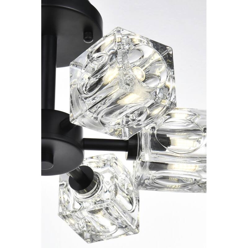 14 inch Flush Mount