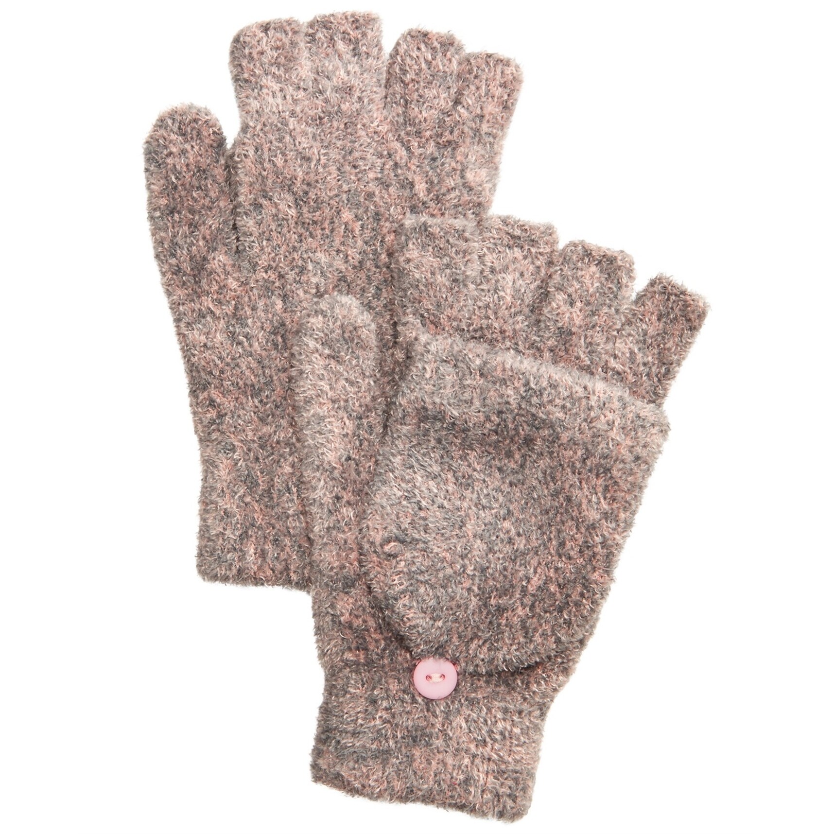 womens flip gloves