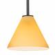 Option Oil Rubbed Bronze / Amber