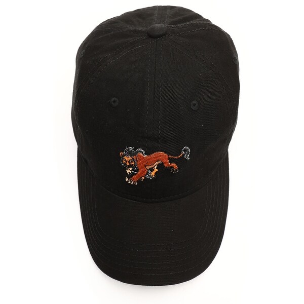 mens disney cap