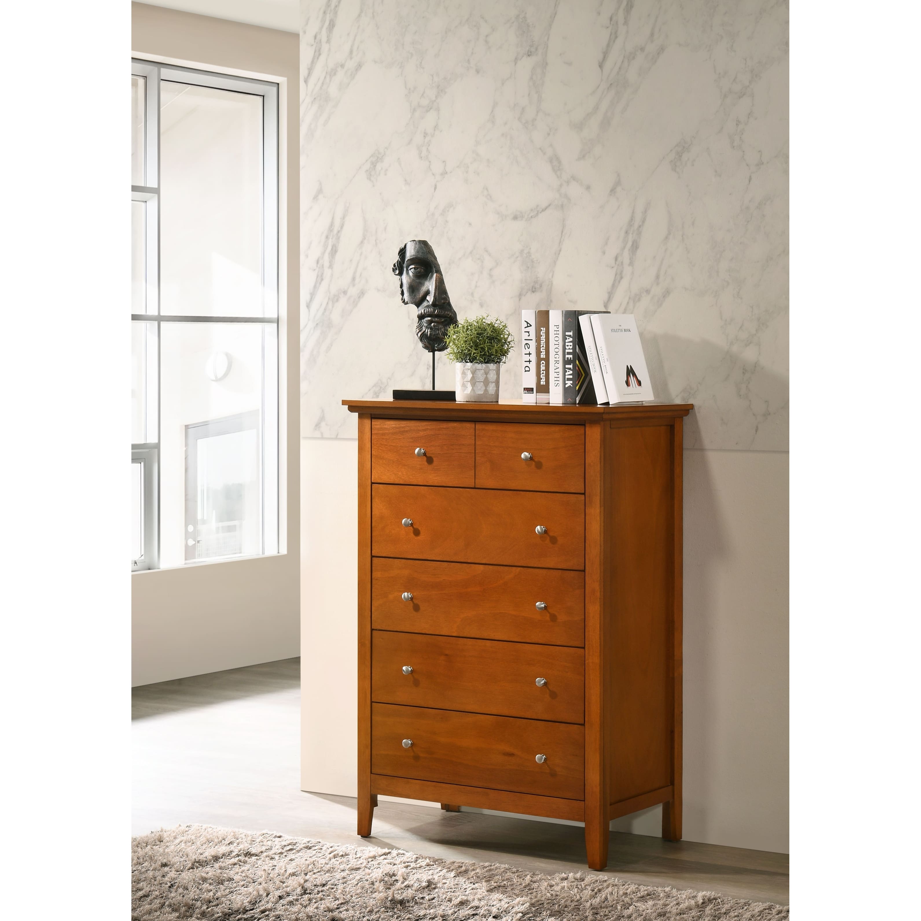 Option Oak