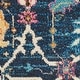preview thumbnail 7 of 178, Nourison Passion Boho French Country Floral Area Rug.