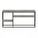 Option French Oak Grey