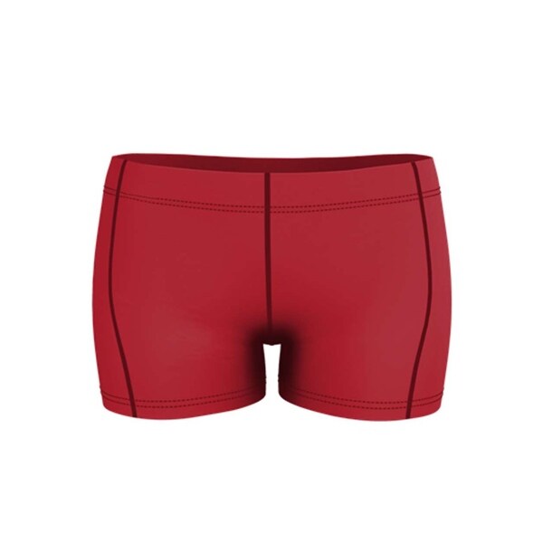 volleyball cycling shorts