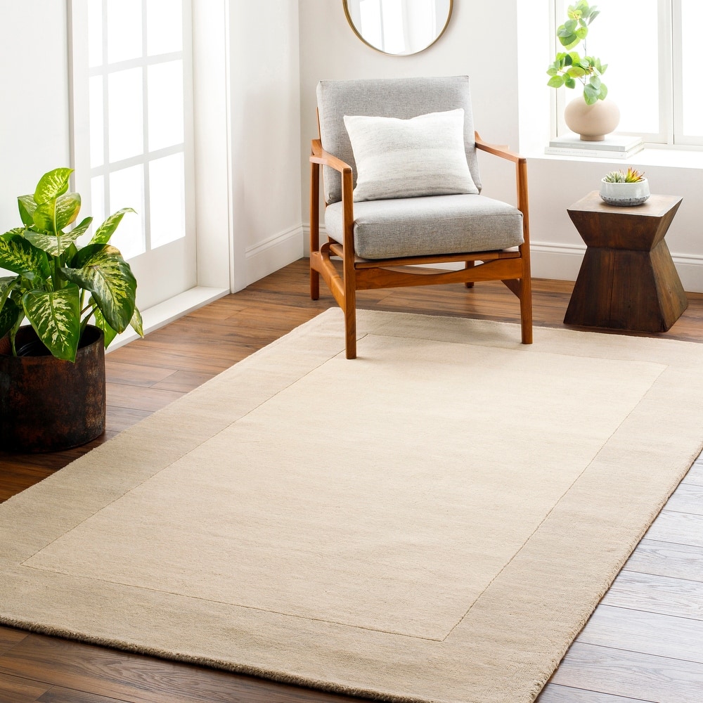 Livabliss Mystique Casual Area Rug