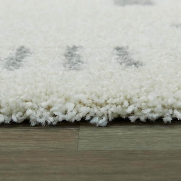 Carson Carrington Global Indoor Polypropylene Area Rug