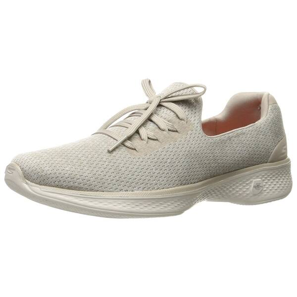 Shop Skechers Performance Womens Go Walk 4 All Day Walking
