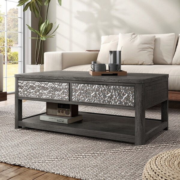 LIFE FURNITURE TH ASH LOW TABLE ローテーブル LIFE FURNITURE - TH