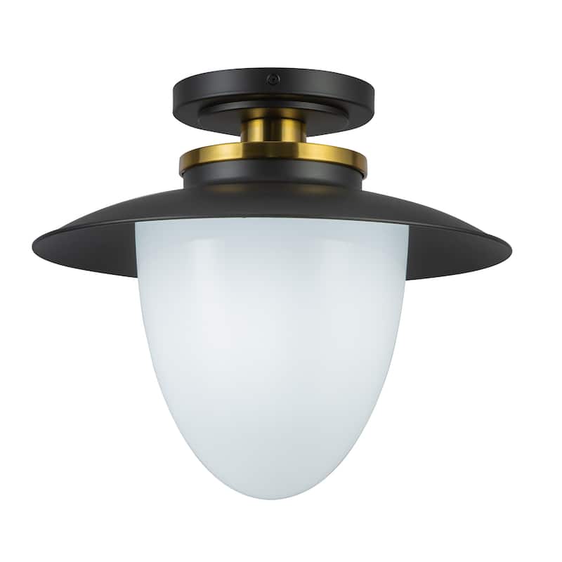 Artcraft Dahlia Pendant Light