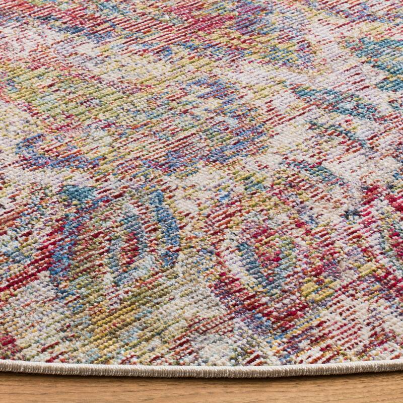 SAFAVIEH Harmony Perri Vintage Boho Oriental Rug