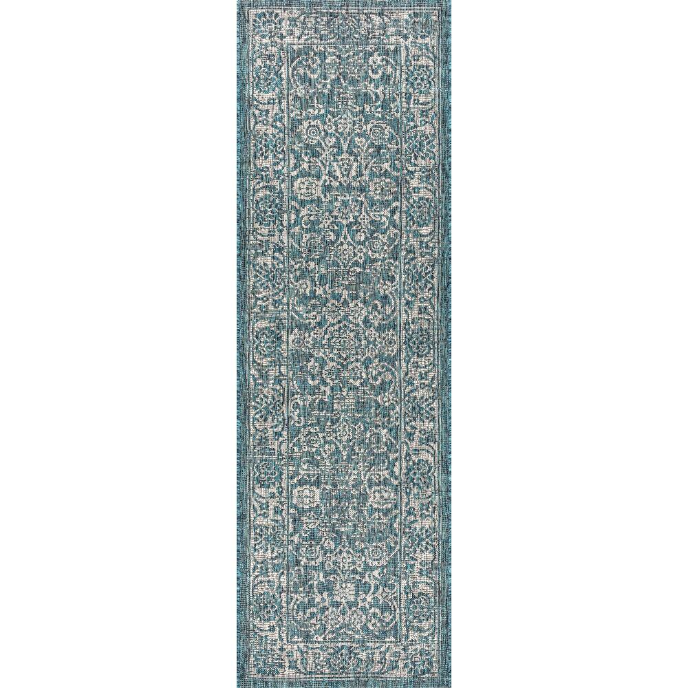 Option Teal/Gray