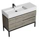 Option Grey Oak