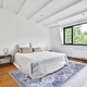 preview thumbnail 3 of 6, LOOM & LUXE Blue Area Rugs