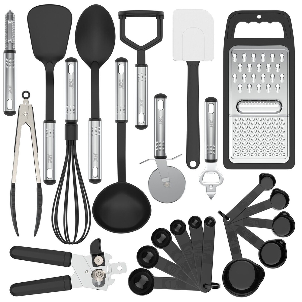https://ak1.ostkcdn.com/images/products/is/images/direct/8a4745acaacb3bcdbbe5c6f5c42ce2779740a2a9/23-Pcs-Heat-Resistant-Stainless-Steel-Kitchen-Utensil-Set.jpg