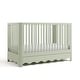 preview thumbnail 14 of 24, Storkcraft Casablanca Deluxe 5-in-1 Convertible Crib with Bonus Toddler Guardrail
