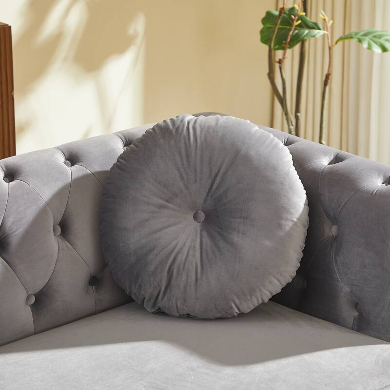 Modern Accent Chair for Living Room