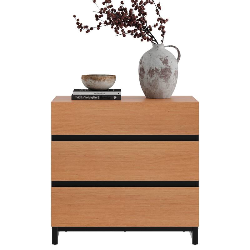 WAMPAT Dresser for Bedroom, Closet Organizers and Storage