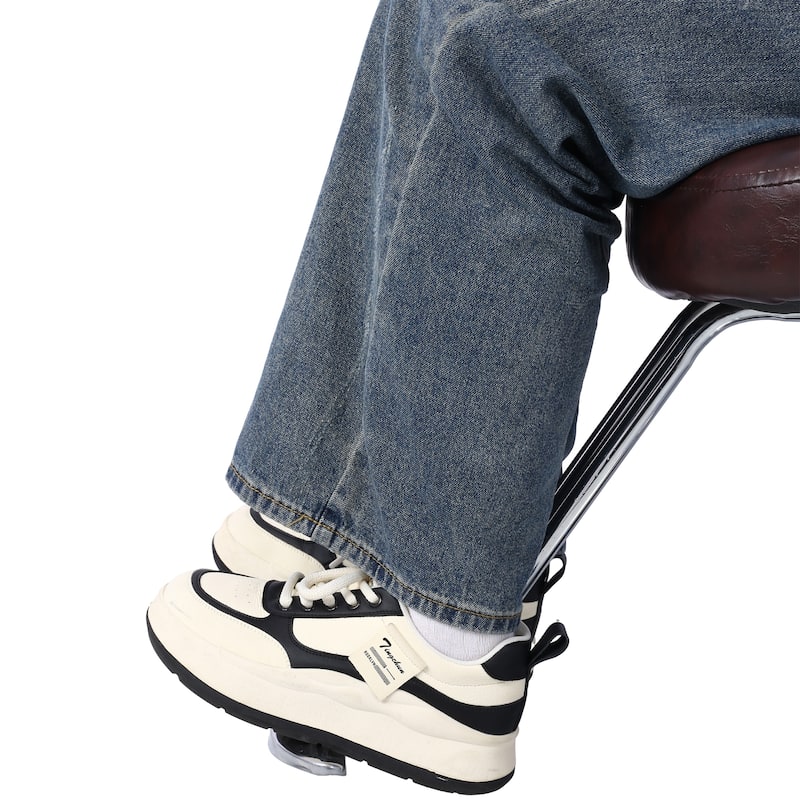 Heavy-Duty Salon Chair