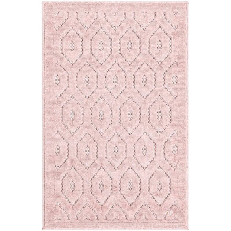 Outdoor Haversham Collection Area Rug