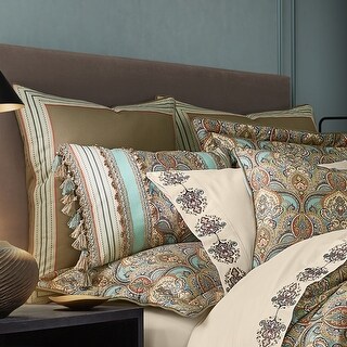 Five Queens Court August Euro Sham Bed Bath Beyond 28504029