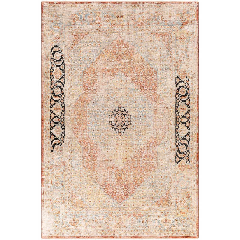 Artistic Weavers Marth Traditional Area Rug