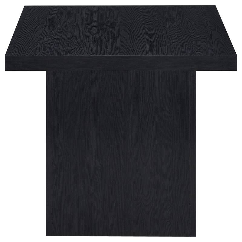 Devar Square Coffee And End Table Set