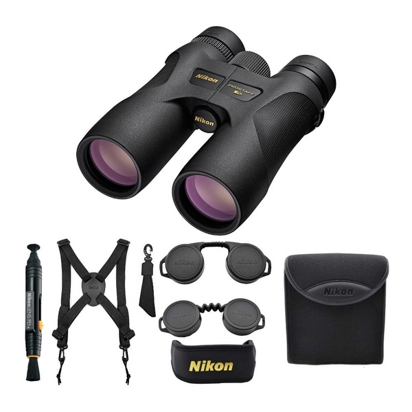 Nikon 7s 10x42 binoculars hotsell